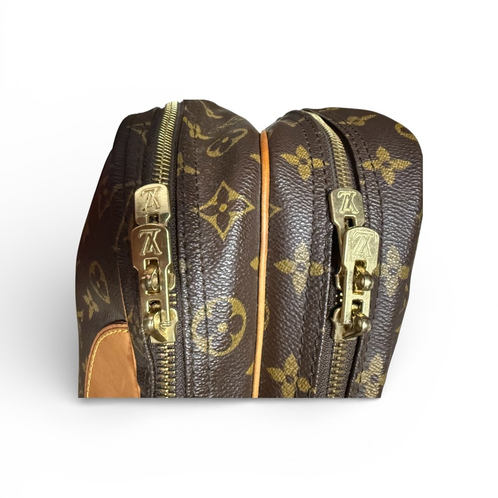 Louis Vuitton Monogram Alize w/ Certificate of Authenticity - Picture 13 of 15